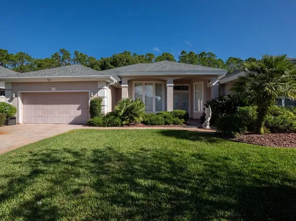 34 Gale Ln, Ormond Beach, FL 32174