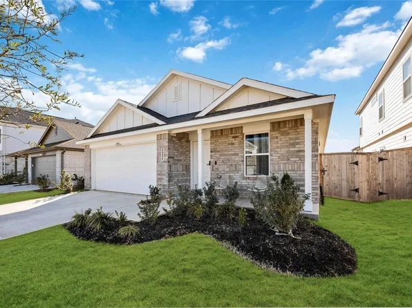 3331 Aspen Stream Dr, Richmond, TX 77406