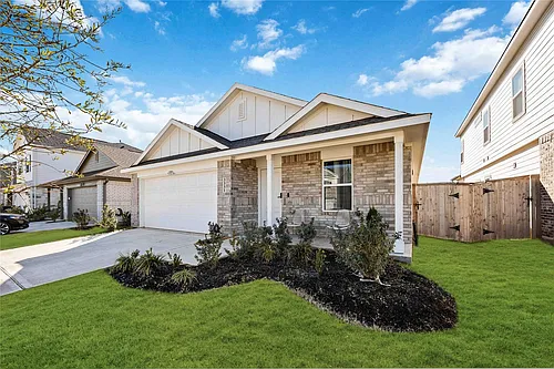 3331 Aspen Stream Dr Photo 1