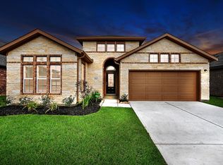 8810 Willet St, Baytown, TX 77521