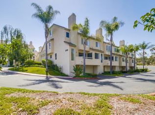 6146 Calle Mariselda UNIT 101, San Diego, CA 92124