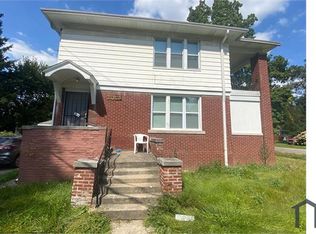 17815 McIntyre St, Detroit, MI 48219