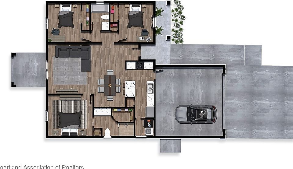 2nd image of 391 Hidden Creek Cir
