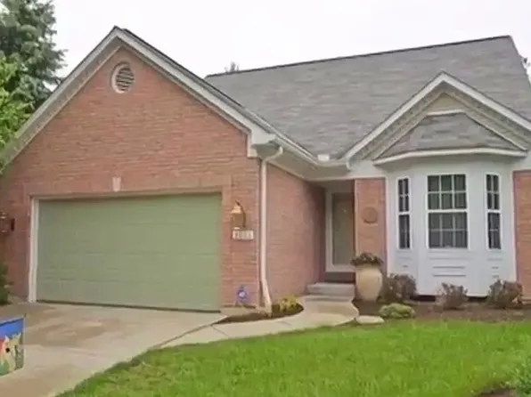 8026 Witts Mill Ln, Cincinnati, OH 45255