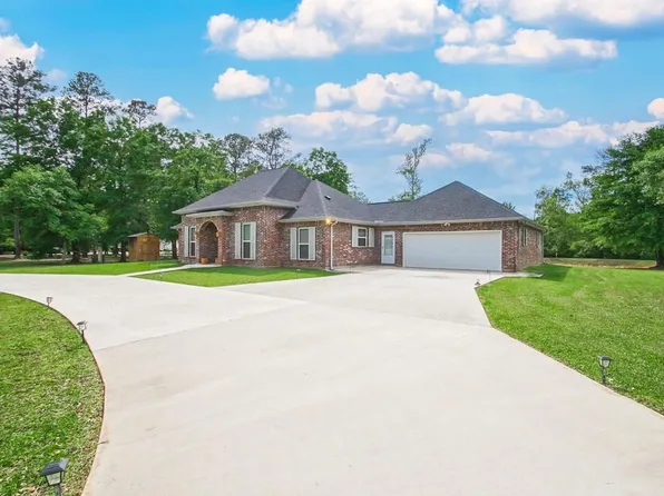 28264 Heart Of The Forest Blvd, Folsom, LA 70437