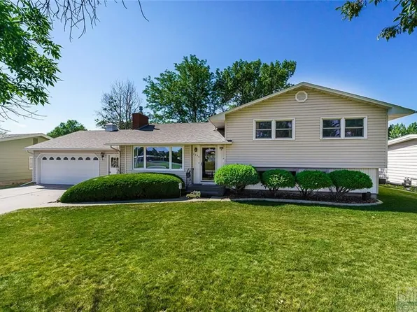 2236 Alamo Dr, Billings, MT 59102