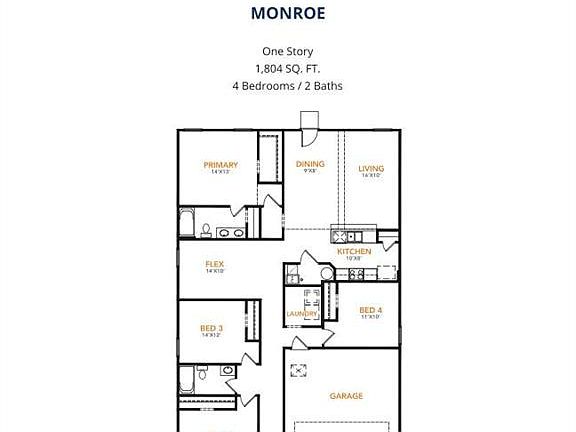 2nd image of this home