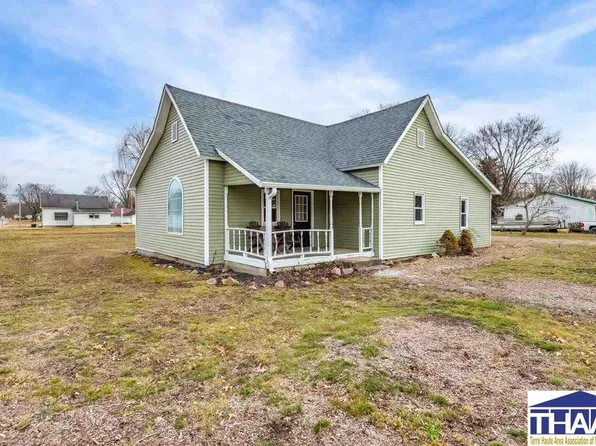 317 N 6th St, Farmersburg, IN 47850