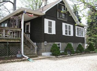 809 Vinewood Ave, Willow Springs, IL 60480