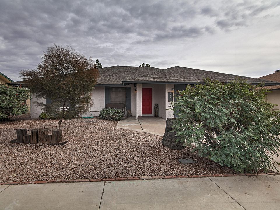 1st image of 1437 S Cochise