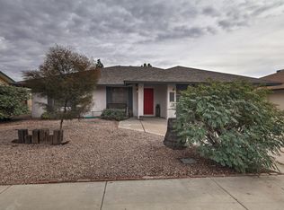 1437 S Cochise, Mesa, AZ 85204