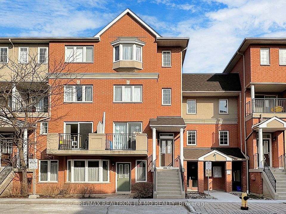 1st image of 1881 McNicoll Ave #110