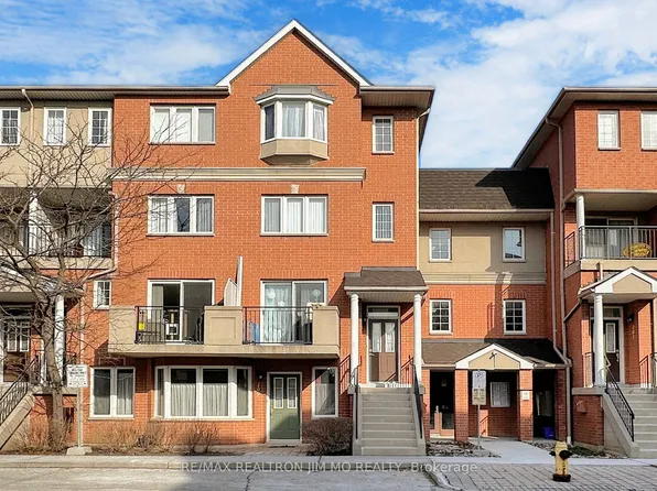 1881 McNicoll Ave #110, Toronto, ON M1V 5M2