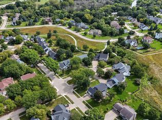 8111 Wellington Blvd, Johnston, IA 50131