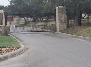 3418 Cambria Way, San Antonio, TX 78251