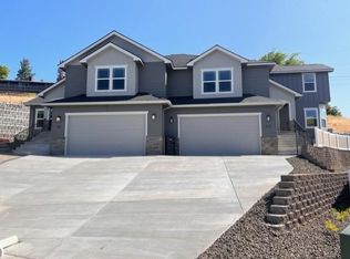 219 Summit Crest Way, Yakima, WA 98908