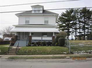 93 Easy St, Uniontown, PA 15401