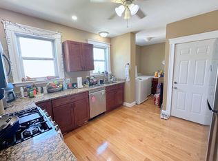 45 Derby St #1, Somerville, MA 02145
