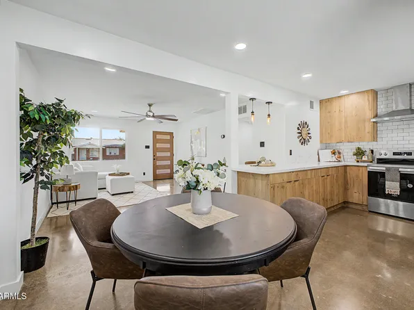 2130 W WELDON Avenue, Phoenix, AZ 85015