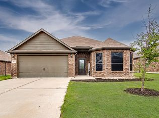 1813 Rialto Ln, Crowley, TX 76036