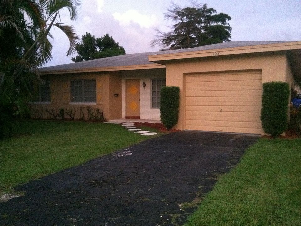 Front View