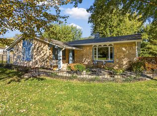 12260 E 75th St, Indianapolis, IN 46236