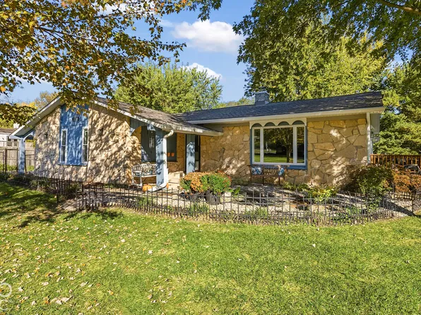12260 E 75th St, Indianapolis, IN 46236
