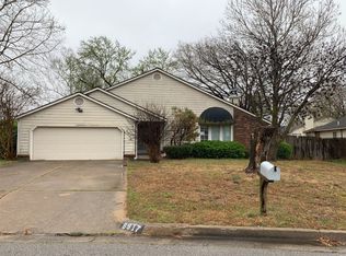 8917 S 77th Ave E, Tulsa, OK 74133