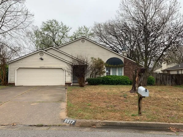 8917 S 77th Ave E, Tulsa, OK 74133