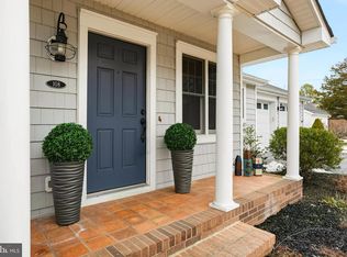 108 Huse Dr, Annapolis, MD 21403