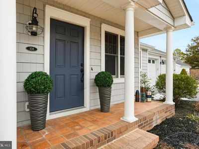 108 Huse Dr, Annapolis, MD, 21403