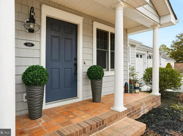 108 Huse Dr, Annapolis, MD 21403