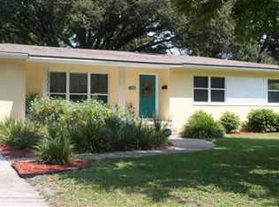 7508 Ponce Ct, Jacksonville, FL 32217