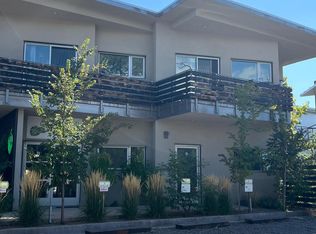 922 Shoofly St #D, Santa Fe, NM 87505
