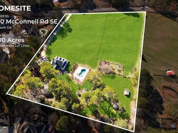 1690 McConnell Rd, Grayson, GA 30017