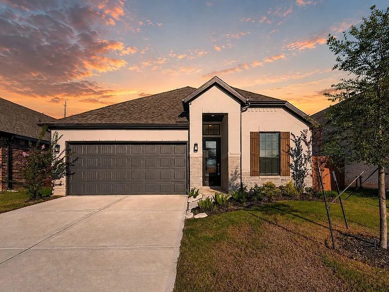 7123 Bur Oak Bend Way — Photo 2