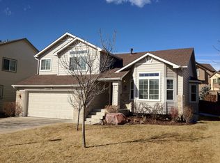 3556 Painted Daisy Ct, Colorado Springs, CO 80920