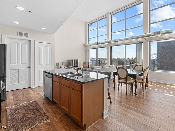 5th image of 16800 Van Aken Blvd APT 412