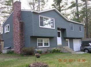 10 Boody Farm Rd, Epping, NH 03042