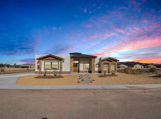 2832 Girl Scout Ln, Sunland Park, NM 88063