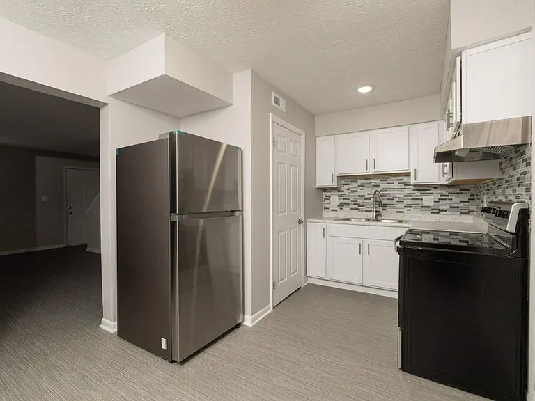 Townhomes at Easton Park — Photo 19