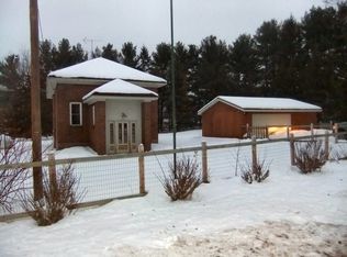 23018 State Hwy 60, Muscoda, WI 53573