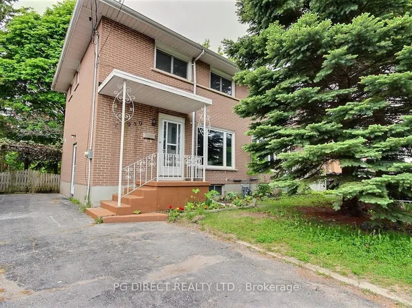 950 Portsmouth Ave, Kingston, ON K7M 1W9