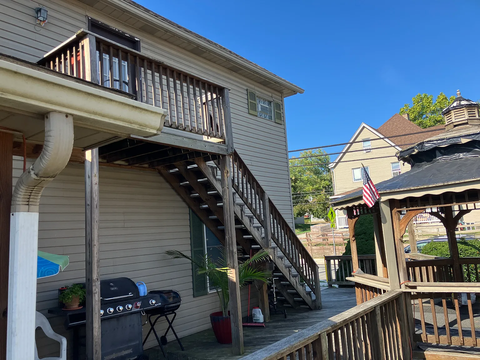 2 bed, 928 sqft, $920 — Photo 2