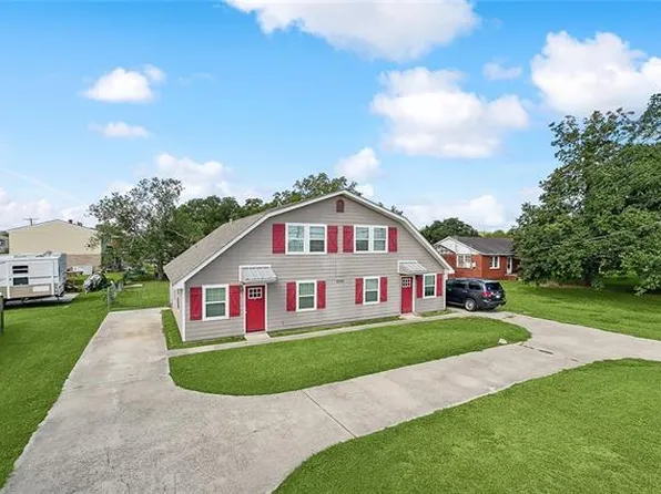 9560 Highway 23 #B, Belle Chasse, LA 70037