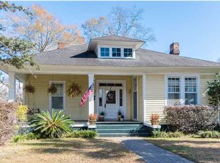 9 Houston St, Mobile, AL 36606