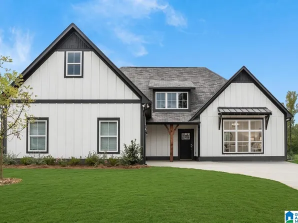 409 Gateshead Dr, Sterrett, AL 35147