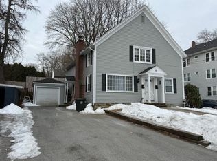 60 Taft St, Southbridge, MA 01550