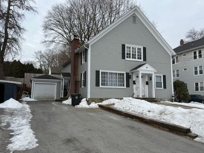 60 Taft St, Southbridge, MA, 01550