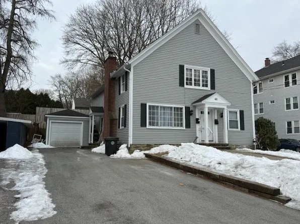 60 Taft St, Southbridge, MA 01550